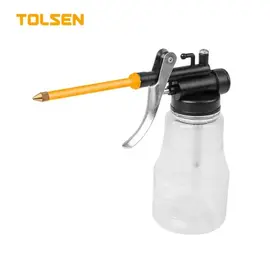 Pompa manuală de ulei TOLSEN, 250ml