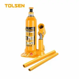 Cric hidraulic TOLSEN, 10t