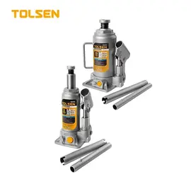 Cric hidraulic TOLSEN, 20t