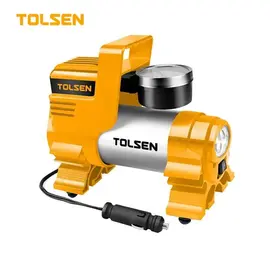 Compresor auto TOLSEN, 12V