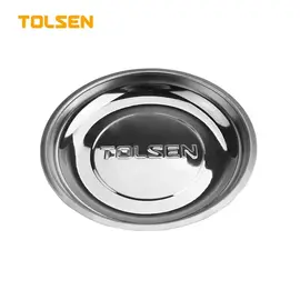 Tavă magnetică pentru șuruburi TOLSEN, 150mm
