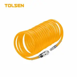 Furtun de aer TOLSEN, 15m