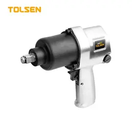 Pistol pneumatic cu impact TOLSEN, 1000Nm, 1/2