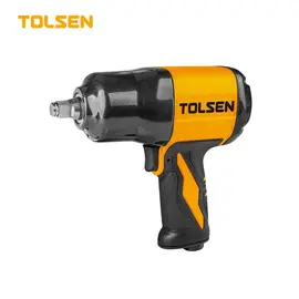 Pistol pneumatic TOLSEN, 1300Nm, 1/2