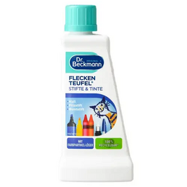 Expert pentru indepartarea petelor pix si rimel Dr. Beckmann, 50 ml