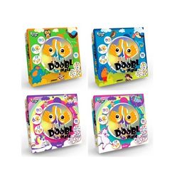 Joc de masa DANKOTOYS, DOOBL IMAGE MAXI