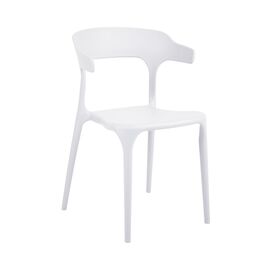 Стул DECOPRIM Spring, White