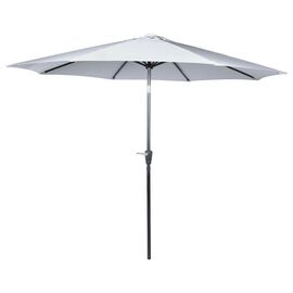 Зонт садовый FUNFIT 3366 Grey, 300см
