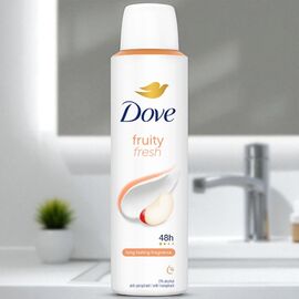 Антиперспирант DOVE Fruit Fresh, 150 мл