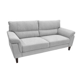 Canapea DECOPRIM PLUS Melissa-3, Gri