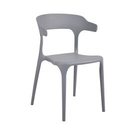 Стул DECOPRIM Spring, Grey