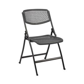 Scaun DECOPRIM SP-05, Black