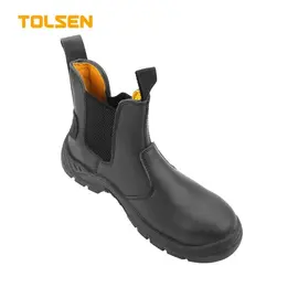 Cizme de protectie TOLSEN, 39