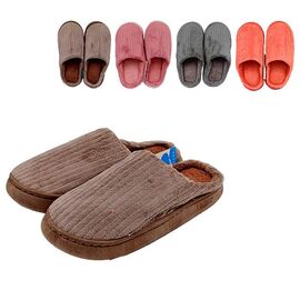 Papuci de casa unisex "Velvet" (m.36-45)