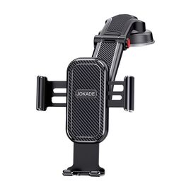 Suport auto Jokade Press-Type JE018-B, Black