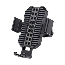 Suport auto Jokade Series Air Vent Gravity JE027-A, Black