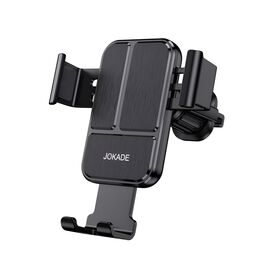 Suport auto Jokade Suction Cup Air Vent Gravity JE028, Black