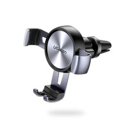 Suport auto UGREEN Gravity Drive LP130, Grey