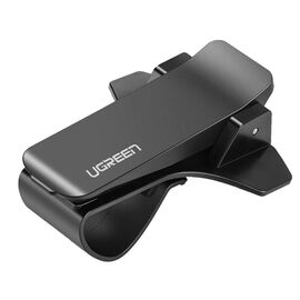 Автодержатель UGREEN Dashboard Phone Holder LP136, Grey