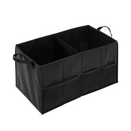 Organizator pentru portbagaj Trunk Organizers and Storage, Black