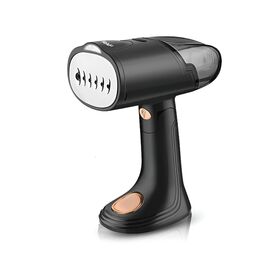 Aparat de călcat vertical cu abur Raf R.1160B, 1500W