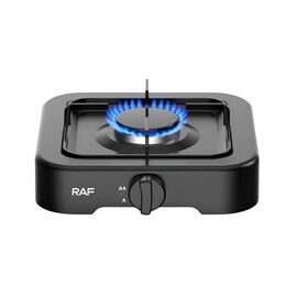 Plită electrică de masă Raf R.8032B, Black