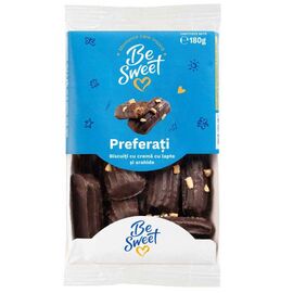 Печенье BESWEET Preferati, 180 г