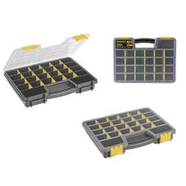 Organizator pentru maruntisuri Bytplast Worker, 33х26х5 cm
