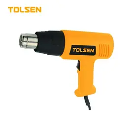 Pistol cu aer cald TOLSEN, 2000W