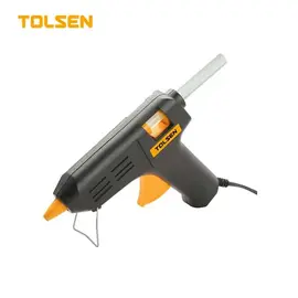 Pistol de lipit TOLSEN, 15W