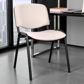 Scaun de birou DECOPRIM PLUS ISO V-18, Beige
