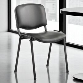 Scaun DECOPRIM PLUS ISO V-4, Black