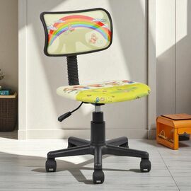 Детское Кресло DECOPRIM PLUS F-1019, Rainbow