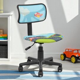 Детское Кресло DECOPRIM PLUS F-1019, Street View