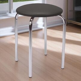 Taburet DECOPRIM PLUS Chico V-4, Black