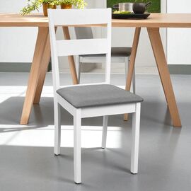 Стул DECOPRIM PLUS Dallas, White