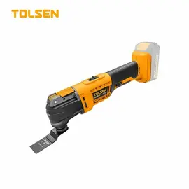 Mașină multifuncțională TOLSEN, 20V, Li-Ion, MP20V