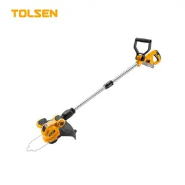 Триммер для газона TOLSEN