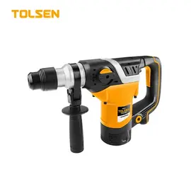 Ciocan rotopercutor TOLSEN, SDS+, 1500W
