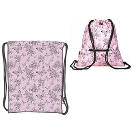 Geanta-rucsac St. Majewski Butterfly SO-11 pentru incaltaminte, 45Х38 cm