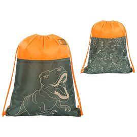 Geanta-rucsac T-Rex Junior pentru incaltaminte, 43X34 cm