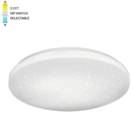 Corp de Iluminat VITO COSMOS LED aplicat/36W/Rotund/R-47/?470*H65/3xCCT-DIP/1/5