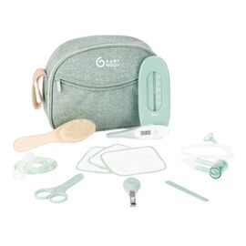 Set de îngrijire BABYMOOV Matcha, 9 piese