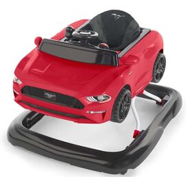 Premergător și săritor BRIGHT STARTS Ford Mustang