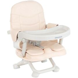 Scaun de masa KIKKABOO Pappo, Beige