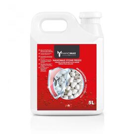 Adeziv pentru legarea pietrelor decorative Stone Freeze Nanomax, 5L