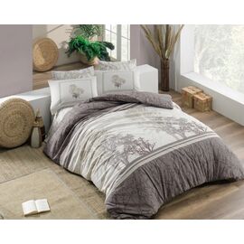 Lenjerie de pat 2pers NH Ranforce Arbol, policoton
