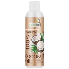 Кокосовое масло для волос NATURPRO, 100 мл