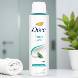 Антиперспирант DOVE Fresh Care, 150 мл