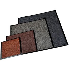 Covoras pentru antreu KDHOME Clean polipropilen/cauciuc, 60х80 cm